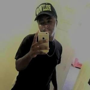 Meet your Posher, Tyree